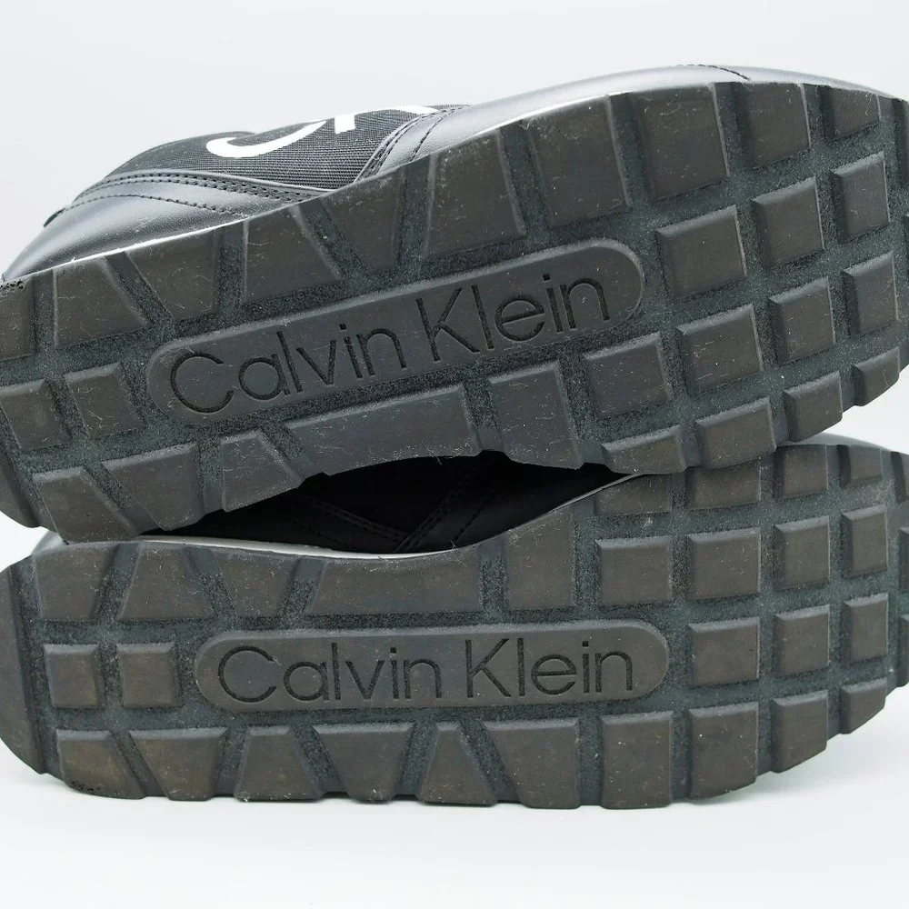 CK CADEN 2 - Calvin Klein Sneakers - Womens Size 11 Med - Picture 11 of 11